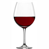 Stölzle Event punase veini pokaalid Burgundy 6tk