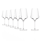 Stölzle Cocoon punase veini pokaalid Bordeaux