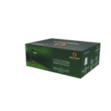 Stölzle Cocoon valge veini pokaalid ilma jalata, joogiklaasid