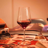 Stölzle Revolution punase veini pokaalid 6tk