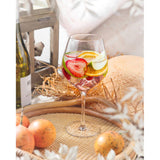 Stölzle Exquisit punase veini pokaalid Burgundy 6tk