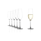 Stölzle Event shampusepokaalid "flute" 6tk