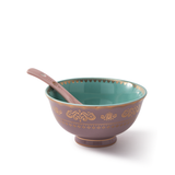 Pols Potten Grandpa Asia komplekt