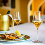 Stölzle Quatrophil valge veini pokaalid 6tk