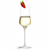 Stölzle STARlight shampusepokaalid „flute“ 6tk