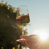 Stölzle Power punase veini pokaalid Bordeaux 6tk