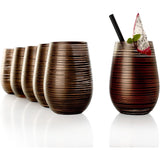 Stölzle Twister joogiklaasid 6tk