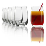 Stölzle Event joogiklaasid 6tk