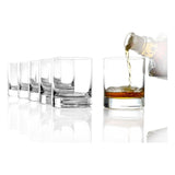 Stölzle viskiklaasid New York Bar