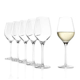 Stölzle Exquisit Royal valge veini pokaalid 6tk