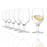 Stölzle veepokaalid Ultra 6tk