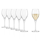 Stölzle Prestige shampusepokaalid 6tk