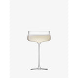 LSA International Metropolitan shampanjapokaal/šampanjapokaal/shampanjaklaas