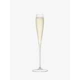 LSA International Wine Grand kõrged shampusepokaalid/šampusepokaalid/shampuseklaas