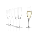 Stölzle Exquisit shampusepokaalid flute