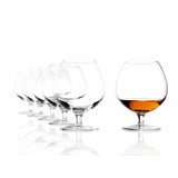 Stölzle Milano konjakiklaas/konjakipokaal