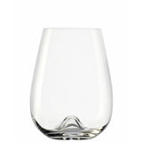 Stölzle Vulcano valge veini pokaal ilma jalata