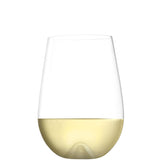 Stölzle Vulcano valge veini pokaal ilma jalata