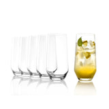 Stölzle Quatrophil kristallklaasist joogiklaasid 6tk