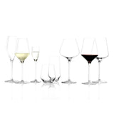 Stölzle Quatrophil sarja klaasid