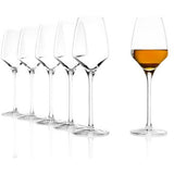 Stölzle portveini pokaalid Experience