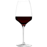 Stölzle punase veini pokaalid Experience