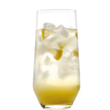 Stölzle Quatrophil kristallklaasist joogiklaasid