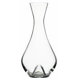 Stölzle karahvin Fire puhutud klaas