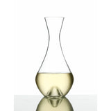 Stölzle karahvin Fire puhutud klaas