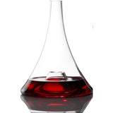 Stölzle dekanter Erebus Vulkanos puhutud klaas