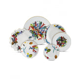 Christian Lacroix portselanist lauanõud Caribe