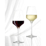 Stölzle punase veini pokaalid Experience