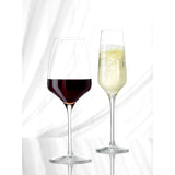 Stölzle shampusepokaal ja veinipokaal Experience