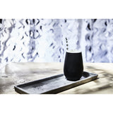 Stölzle Elements kristallklaasist must/hõbe joogiklaas