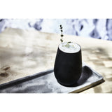 Stölzle Elements kristallklaasist must joogiklaas