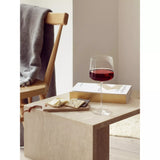 LSA International Metropolitan Grand Cru veinipokaalid, punase veini klaas