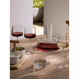 LSA International Metropolitan Grand Cru veinipokaalid, punase veini klaas