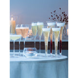 LSA International shampusepokaalid/šampusepokaal