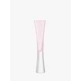 LSA International Moya shampusepokaalid/šampusepokaalid Blush