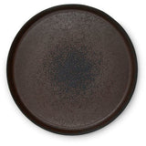 Jars tumepunane taldrik Tout Simple