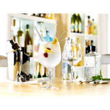 Stölzle kristallklaasist kokteiliklaasid Gin/tonic 6tk