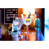 Stölzle kristallklaasist kokteiliklaasid Gin/tonic 6tk