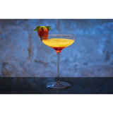 Stölzle kristallklaasist shampuseklaasid Twist