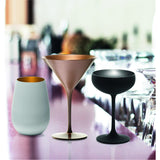 Stölzle Elements kristallklaasist jooginõud