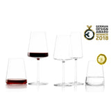 Stölzle Power kristallklaasist pokaalid