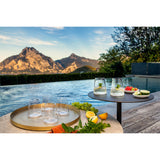 Stölzle Power kristallklaasist punase veini pokaalid ilma jalata 6tk