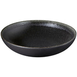 Jars musta värvi pastataldrik Tourron