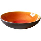 Jars oranž pastataldrik Tourron