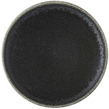 Jars musta värvi söögitaldrik Tourron