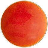 Jars oranž söögitaldrik Tourron